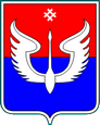 Юсьва герб